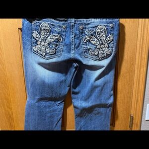 Women’s Miss Me Jeans